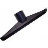 SHOP-VAC FNB255 C111 BLACK, Floor Brush, Plastic 2 1/2" X 14" W/Brush Black