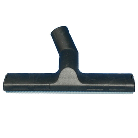 SHOP-VAC DS-G255R-32/1, 10" Black Squeegee Tool W/Swivel & Removable Blade