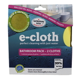 e-cloth 10604 Cloth, BATHROOM CLEANING 2