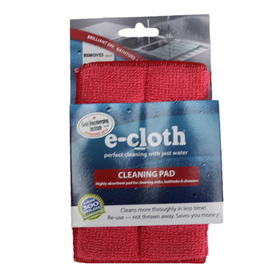 e-cloth 10627 Pad, CLEANING