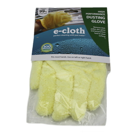 e-cloth 10652 Cleaning Glove, DUSTING HP