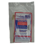 Tennant 1014505 Paper Bag, Castex/Tenant Upright 3120/1 10Pk+2Flts