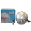Unilution 75606-SILVER, Air Cleaner, Ecogecko Revitalizer Earth Globe Silv