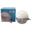 Unilution 75606-WHITE, Air Cleaner, Ecogecko Revitalizer Earth Globe Whit