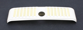 Windsor 8.614-135.0 Filter, Exhaust Versamatic Plus W/ Off White Frame