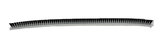 Windsor 8.600-164.0 Brush Strip, Vs18 18 In Long Versamatic