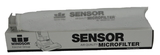 Windsor 8.600-522.0, Filter, Micro Sensor Tubular