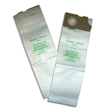 Windsor Replacement: WIR-1403-10, Paper Bag, GK Windsor Versamatic Triple Layr 10 Pk