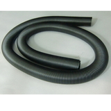 Fitall 030601340173, Hose 5 To 1 Stretch Black 4FT 7In