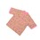 TOPTIE Nurse Role Play Dress-Up Set (10 Pcs) for Kids, Pretend Play Costume with Accessories