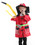 TOPTIE Kids Doctor & Firefighter Preschool Dress Up Clothes Set, Career Costumes 3 - 6 Years Old