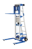 Vestil A-LIFT-EHP-LAD Hand Winch Option - Retractable Ladder,ladder only