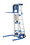 Vestil A-LIFT-EHP-LAD Hand Winch Option - Retractable Ladder,ladder only, Price/EACH