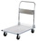 Vestil AFT-36-NM aluminum platform truck 0.6k 24 x 36, Price/EACH