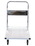 Vestil AFT-36-NM aluminum platform truck 0.6k 24 x 36, Price/EACH