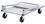 Vestil AFT-36-NM aluminum platform truck 0.6k 24 x 36, Price/EACH