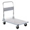 Vestil AFT-36-NM aluminum platform truck 0.6k 24 x 36, Price/EACH