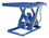 Vestil AHLT-4848-3-43 air/hydra scissor lift table 3k 48 x 48, Price/EACH