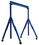 Vestil AHS-6-10-16 adj height steel gantry crane 6k 10 x 16, Price/EACH
