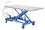 Vestil AIR-1000-LD air steel cart 1000 lb 31.5 x 63, Price/EACH