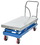 Vestil AIR-1500-D air steel cart 1500 lb 24 x 47.25, Price/EACH