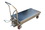 Vestil AIR-2000-PSS air ss cart 2000 lb 24 x 47.25, Price/EACH