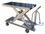 Vestil AIR-2000-PSS air ss cart 2000 lb 24 x 47.25, Price/EACH