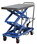 Vestil AIR-800-D air steel cart 800 lb 20 x 35.5, Price/EACH