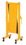 Vestil ALEXGATE-30-C alum expandable safety gate w/casters, Price/EACH