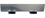 Vestil APTS-2436-F aluminum tool box-fork pockets 24x36, Price/EACH