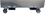 Vestil APTS-2448-CF aluminum tool box-casters/forks 24 x 48, Price/EACH