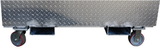 Vestil APTS-2460-CF aluminum tool box-casters/forks 24 x 60