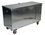 Vestil APTS-3060-C aluminum tool box-casters 30 x 60, Price/EACH