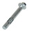 Vestil AS-124 concrete sleeve anchor bolts 1/2 x 4 in, Price/EACH