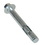 Vestil AS-124 concrete sleeve anchor bolts 1/2 x 4 in, Price/EACH