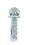 Vestil AS-344 concrete wedge anchor bolt 3/4 x 4-1/4, Price/EACH