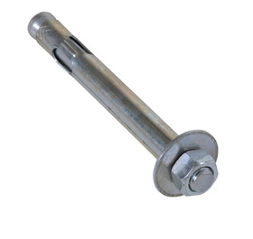 Vestil AS-346 concrete sleeve anchor bolt 3/4 x 6-1/4