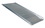 Vestil AWR-38-7A alum walk ramp overlap style 84 x 38 in, Price/EACH