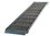 Vestil AWR-G-28-10A alum grip-strut walk ramp 29.38 x 120.25, Price/EACH