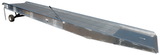 Vestil AY-257230 aluminum yard ramp 25k lb 74w x 360l in