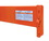 Vestil BEAM-S-1050 pallet racking step beam 5000 lb 10 ft, Price/EACH