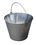 Vestil BKT-SS-325 stainless steel bucket 3-1/4 gallons, Price/EACH