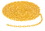 Vestil BOL-CHAIN 3/16 chain yellow powder coat, Price/EACH