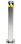 Vestil BOL-SS-36-4.5 stainless stl pipe safety bollard 36x4.5, Price/EACH