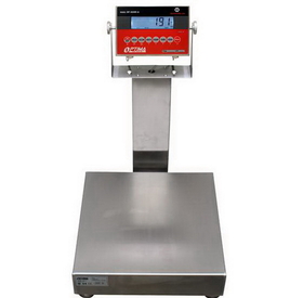 Vestil BS-915SS-EPD bench scale ss explosion proof display