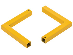 Vestil C-CON safety handrail corner connectors