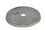 Vestil CAN-CAP-G galvanized steel drum cover can recycle, Price/EACH