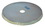 Vestil CAN-CAP-G galvanized steel drum cover can recycle, Price/EACH
