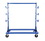 Vestil CANT-3060 portable cantilever cart 31.6x62.5x64.8, Price/PAIR