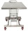 Vestil CART-1000-LD-PSS partially ss elevating cart 1k 31.5 x 63, Price/EACH